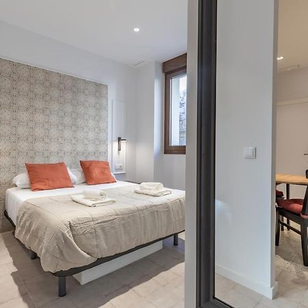 Modern Apartment Close To City Centre Βαλένθια Εξωτερικό φωτογραφία