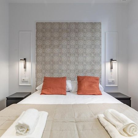 Modern Apartment Close To City Centre Βαλένθια Εξωτερικό φωτογραφία