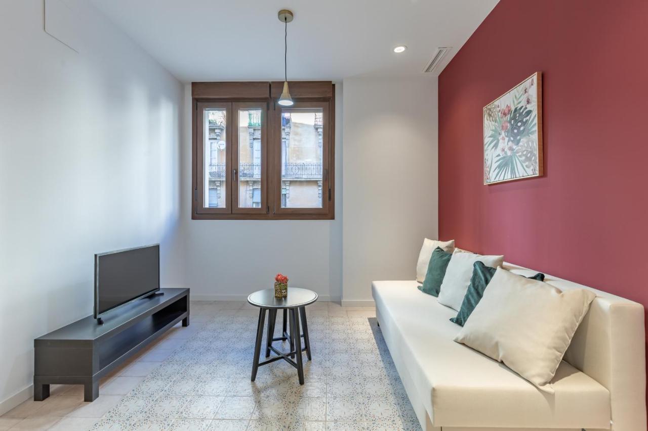 Modern Apartment Close To City Centre Βαλένθια Εξωτερικό φωτογραφία