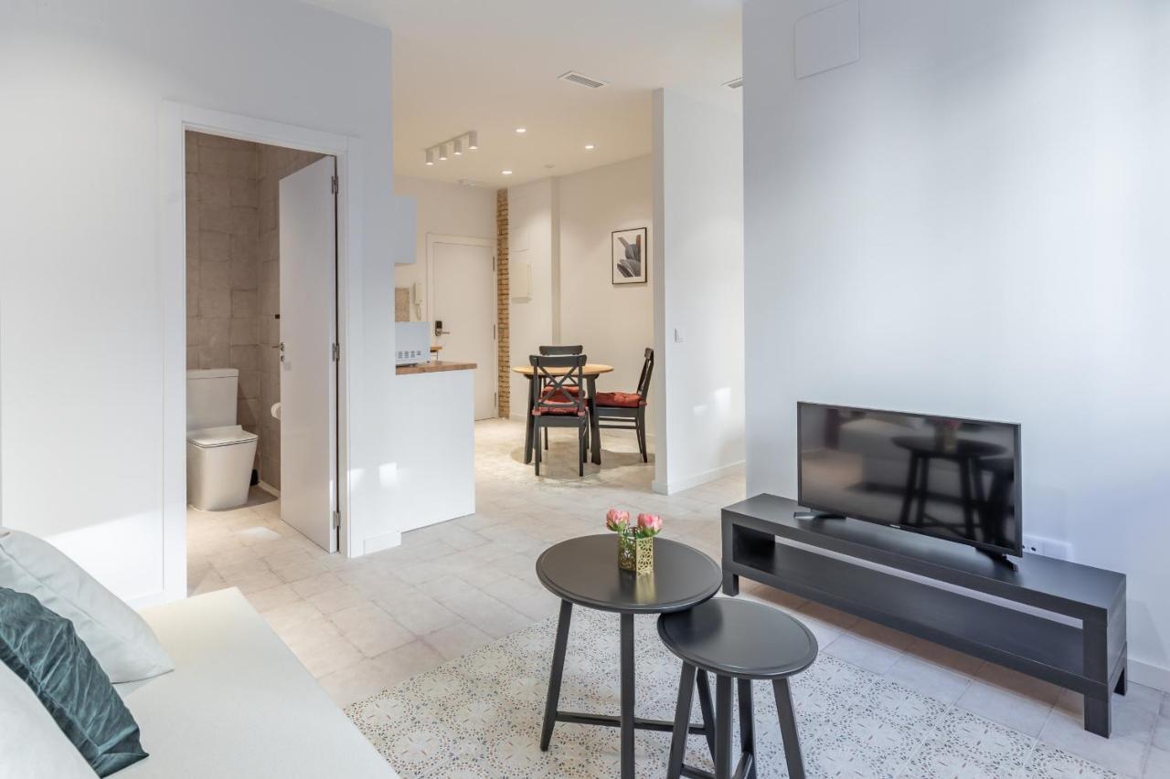 Modern Apartment Close To City Centre Βαλένθια Εξωτερικό φωτογραφία