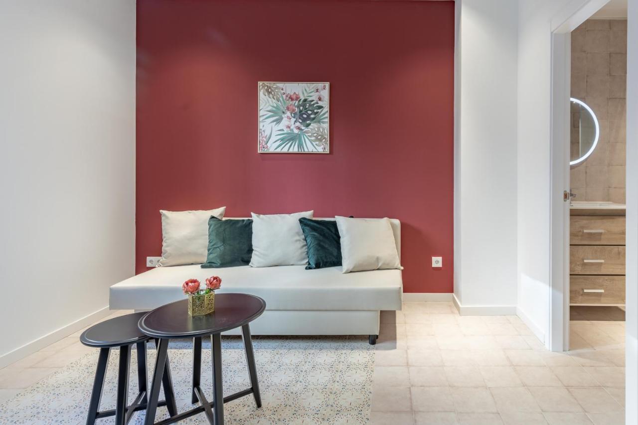 Modern Apartment Close To City Centre Βαλένθια Εξωτερικό φωτογραφία