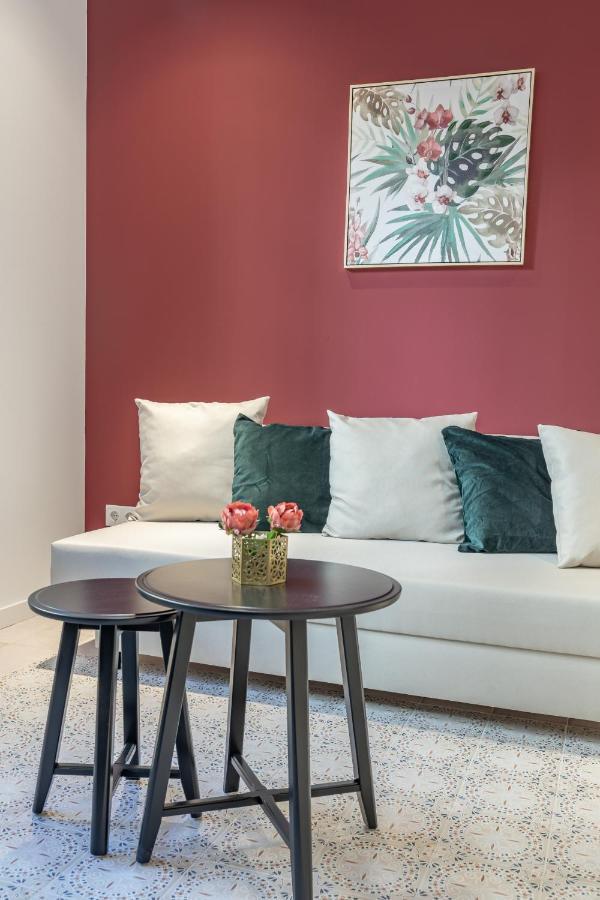 Modern Apartment Close To City Centre Βαλένθια Εξωτερικό φωτογραφία