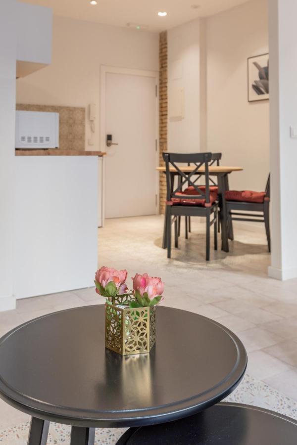 Modern Apartment Close To City Centre Βαλένθια Εξωτερικό φωτογραφία