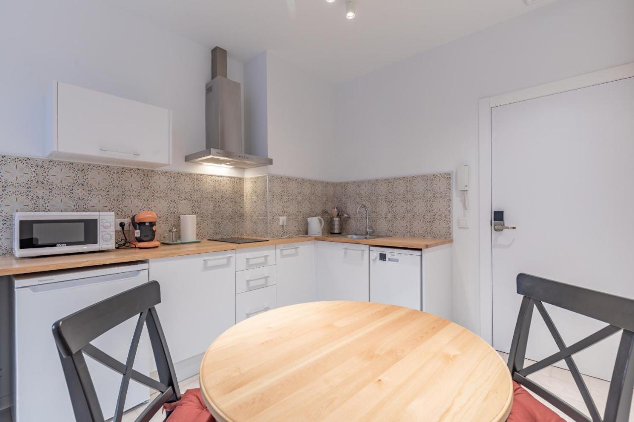 Modern Apartment Close To City Centre Βαλένθια Εξωτερικό φωτογραφία