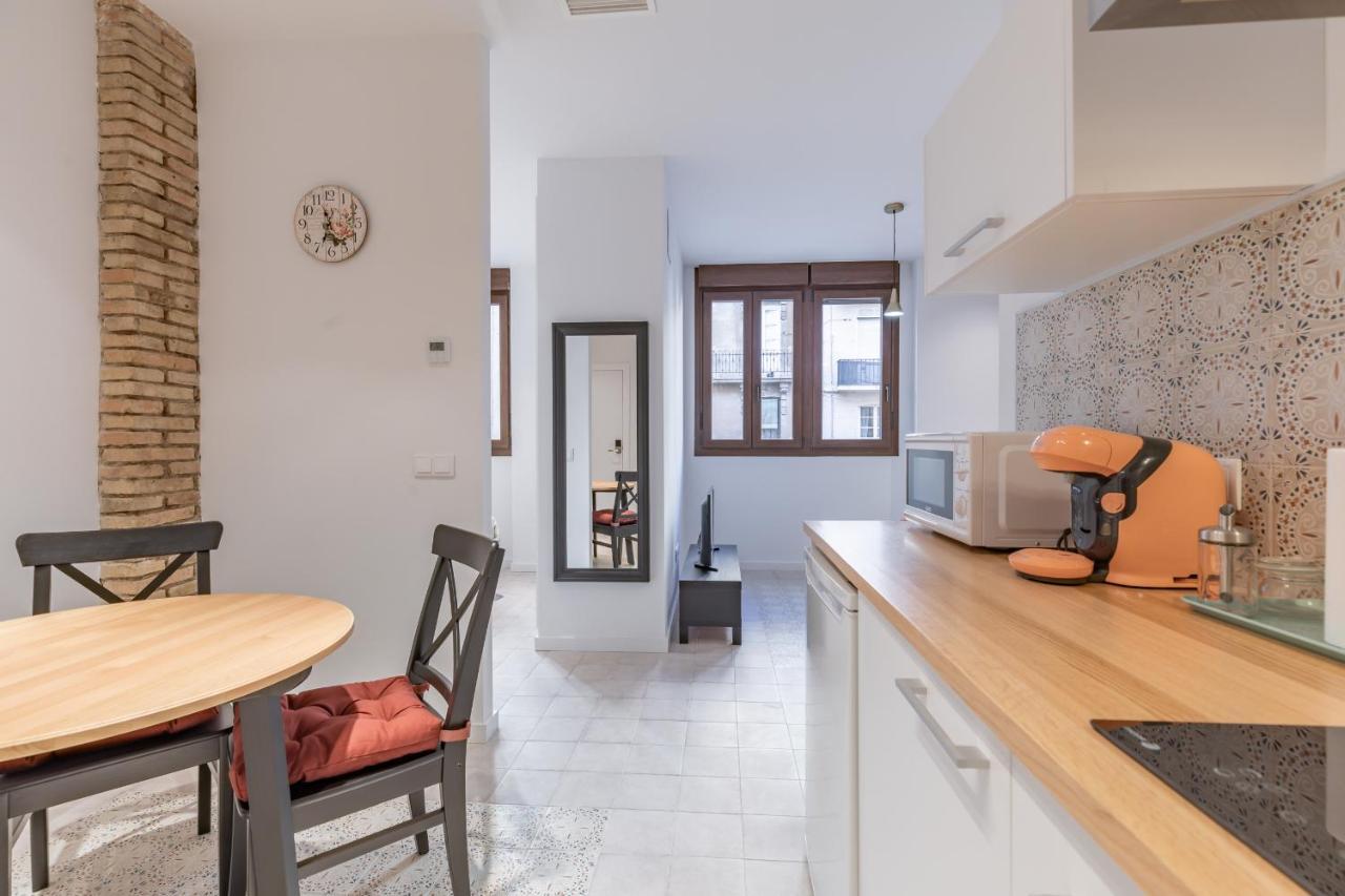 Modern Apartment Close To City Centre Βαλένθια Εξωτερικό φωτογραφία