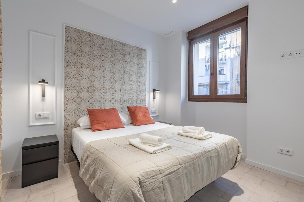 Modern Apartment Close To City Centre Βαλένθια Εξωτερικό φωτογραφία