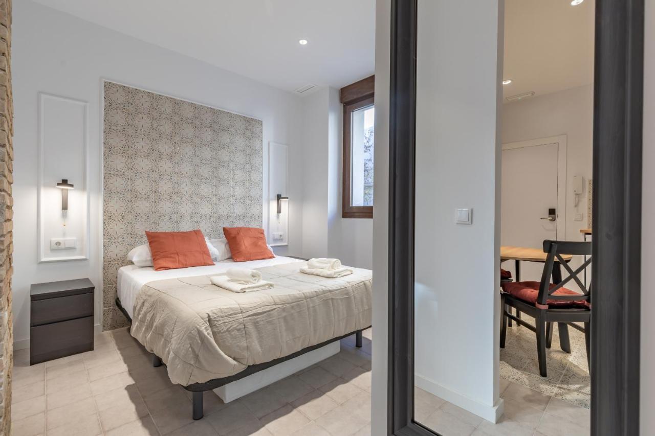 Modern Apartment Close To City Centre Βαλένθια Εξωτερικό φωτογραφία
