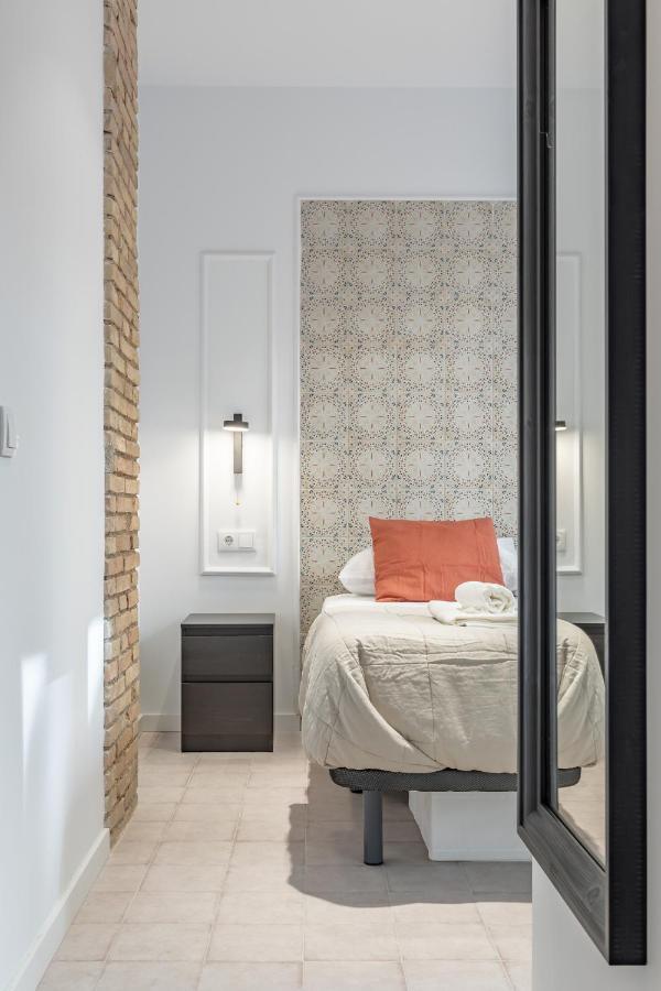 Modern Apartment Close To City Centre Βαλένθια Εξωτερικό φωτογραφία