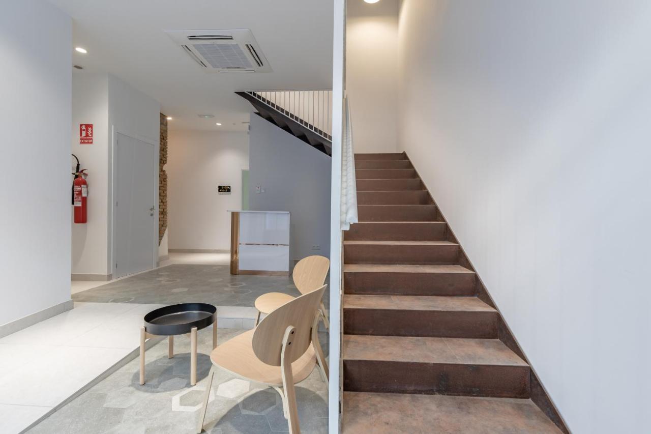 Modern Apartment Close To City Centre Βαλένθια Εξωτερικό φωτογραφία