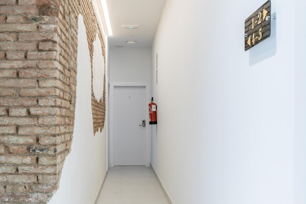 Modern Apartment Close To City Centre Βαλένθια Εξωτερικό φωτογραφία