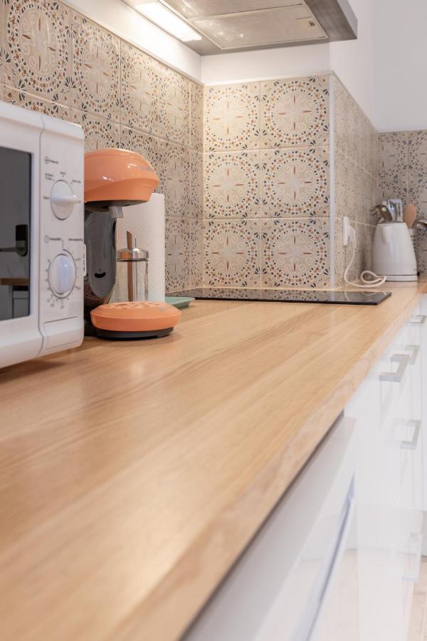 Modern Apartment Close To City Centre Βαλένθια Εξωτερικό φωτογραφία
