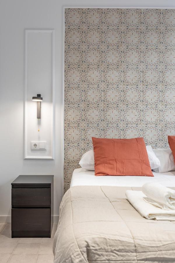 Modern Apartment Close To City Centre Βαλένθια Εξωτερικό φωτογραφία