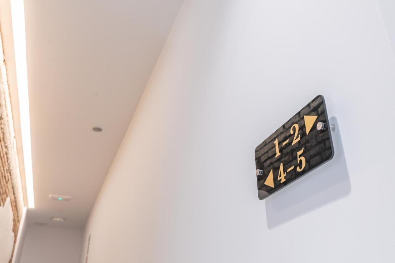 Modern Apartment Close To City Centre Βαλένθια Εξωτερικό φωτογραφία