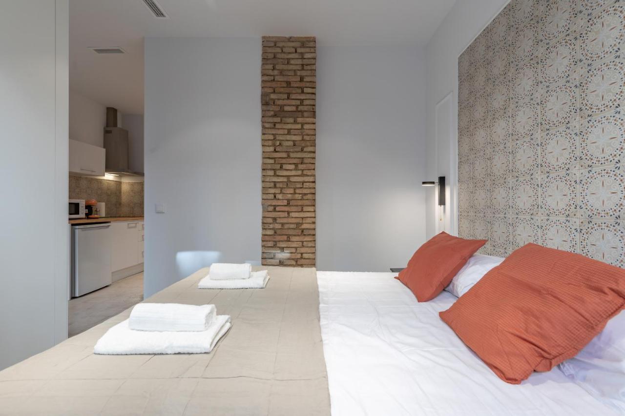 Modern Apartment Close To City Centre Βαλένθια Εξωτερικό φωτογραφία