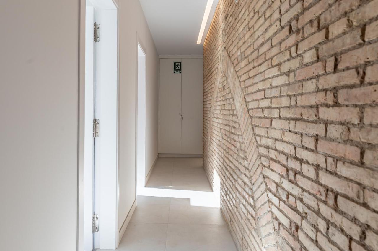 Modern Apartment Close To City Centre Βαλένθια Εξωτερικό φωτογραφία