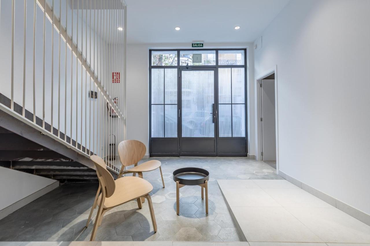 Modern Apartment Close To City Centre Βαλένθια Εξωτερικό φωτογραφία