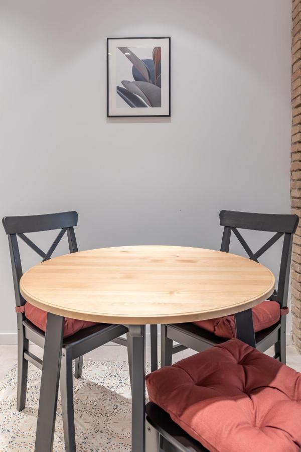 Modern Apartment Close To City Centre Βαλένθια Εξωτερικό φωτογραφία