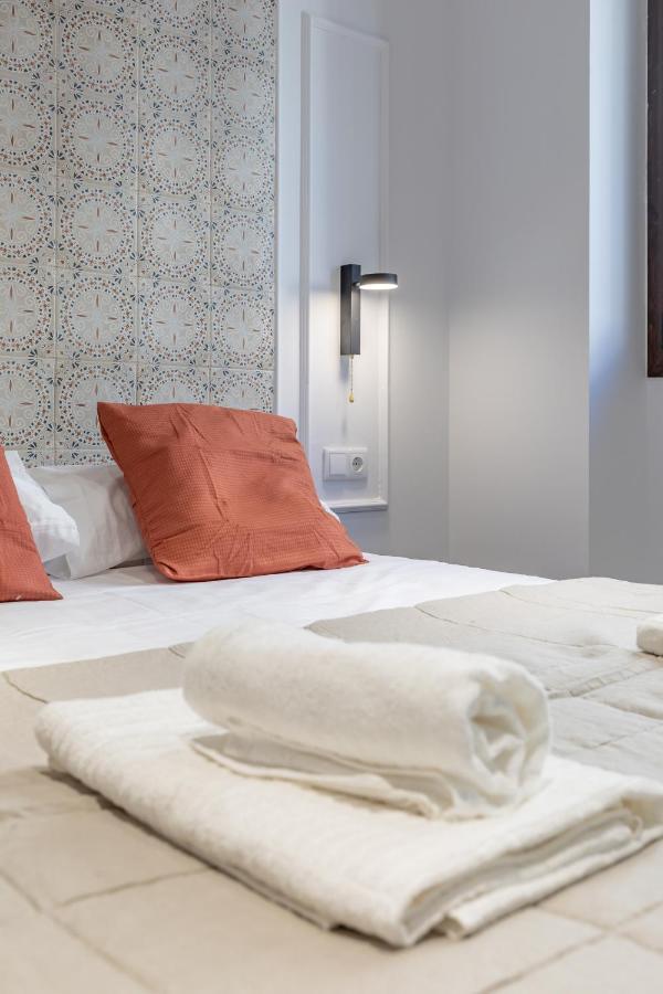 Modern Apartment Close To City Centre Βαλένθια Εξωτερικό φωτογραφία
