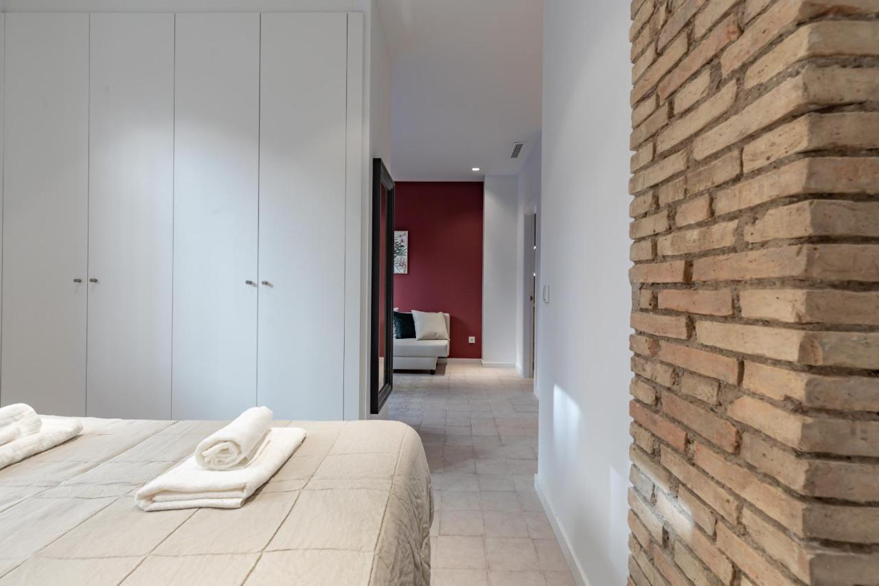 Modern Apartment Close To City Centre Βαλένθια Εξωτερικό φωτογραφία